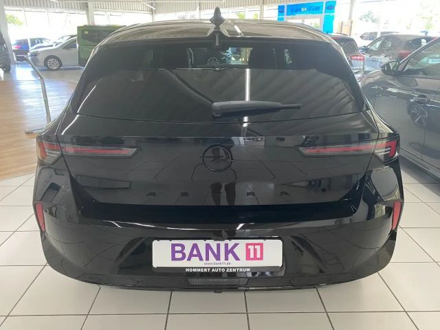 Opel Astra 1.2 Turbo GS-Line Grand Sport Turbo