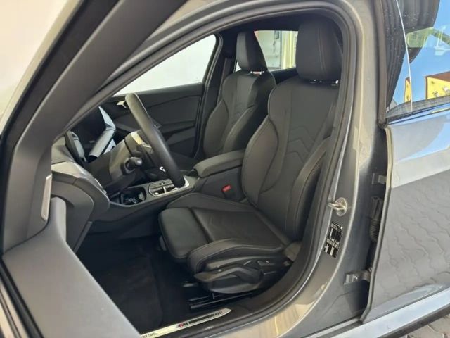 BMW 120 M-Sport Sedan