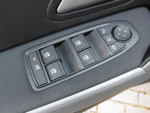 Dacia Bigster Hybrid 155