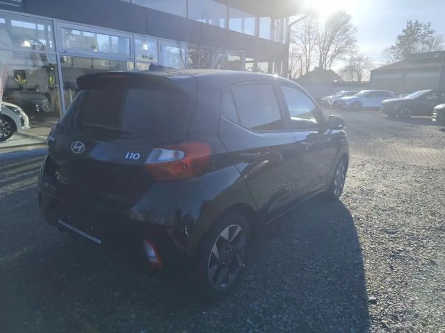Hyundai i10 Premium