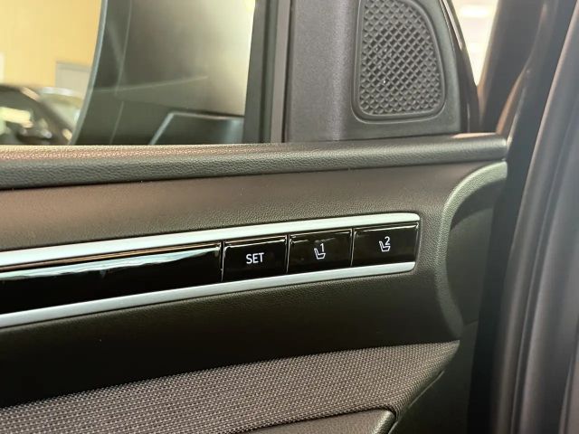 Hyundai Tucson Blue drive Hybrid Prime