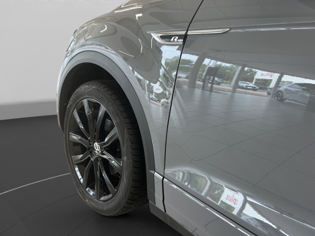 Volkswagen T-Roc 1.5 TSI Cabriolet DSG