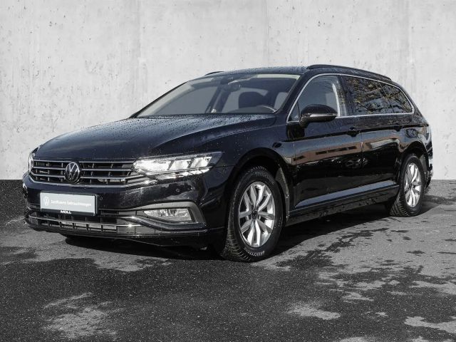 Volkswagen Passat 1.5 TSI Business DSG Variant