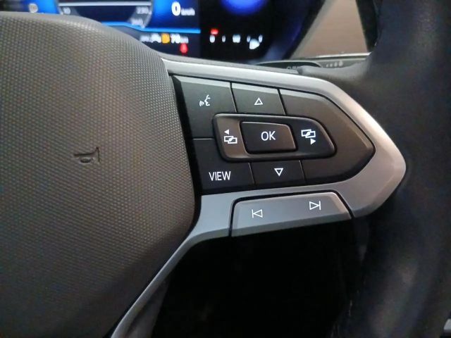 Volkswagen Touran 1.5 TSI Comfortline DSG