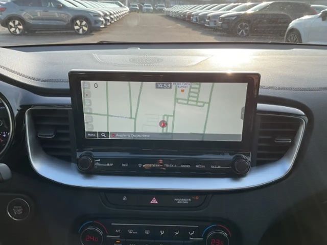 Kia Ceed Spirit SportWagon