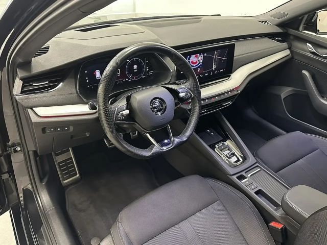 Skoda Octavia 4x4 Combi Style Style