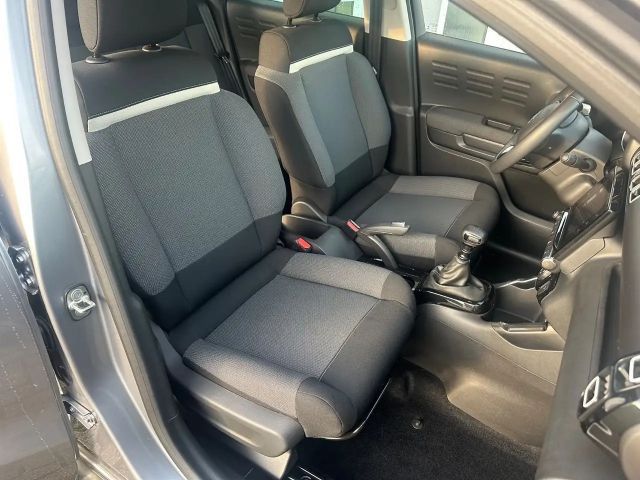 Citroën C3 Aircross Shine