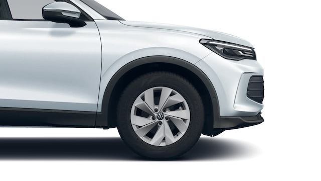 Volkswagen Tiguan 1.5 eTSI DSG