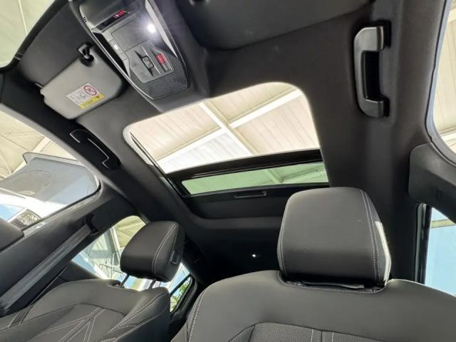 Opel Astra Kombi BITTER Performance Einzelstück Klima Navi