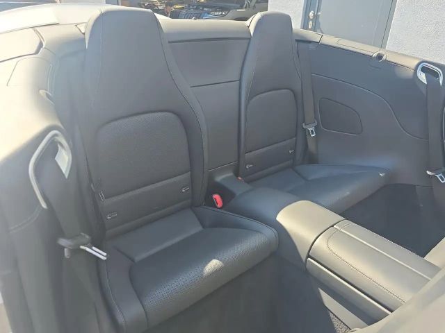 Mercedes-Benz SL 63 AMG 4MATIC+ AMG Line