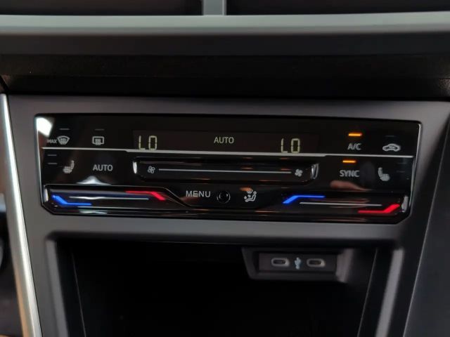 Volkswagen Polo Friends TSI