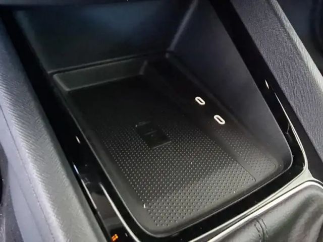 Skoda Octavia Style Style