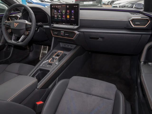 Cupra Leon Sportstourer VZ