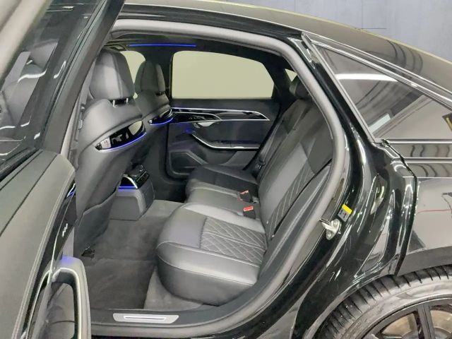Audi A8 60 TFSI Hybride Quattro