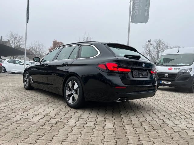 BMW 520 520d Touring