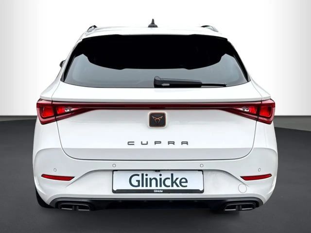 Cupra Leon DSG Sportstourer