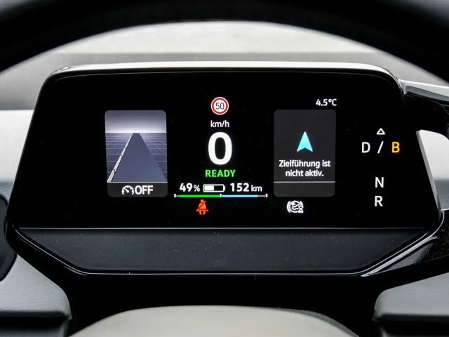 Volkswagen ID.3 Family Performance Pro