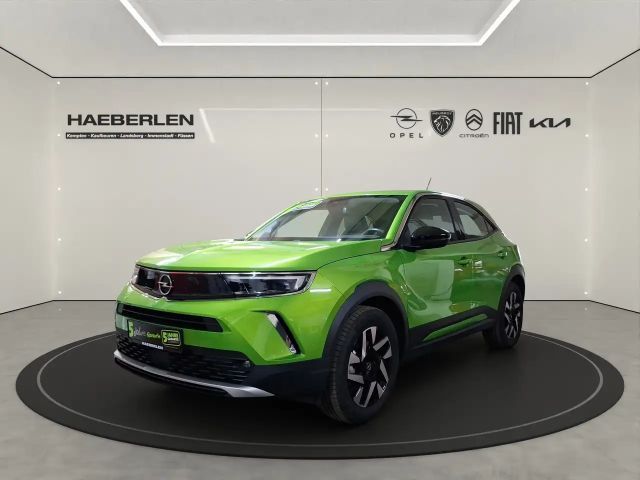 Opel Mokka Elegance Mokka-e