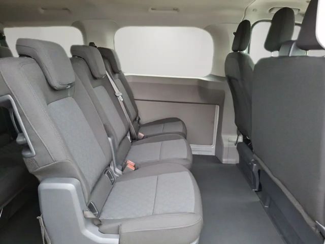 Volkswagen Transporter 2.0 TDI Lang T7