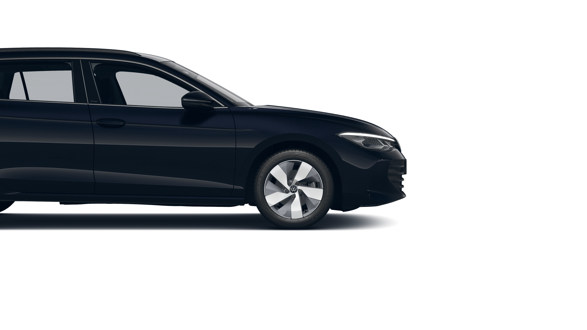 Volkswagen Passat 1.5 eTSI DSG Variant