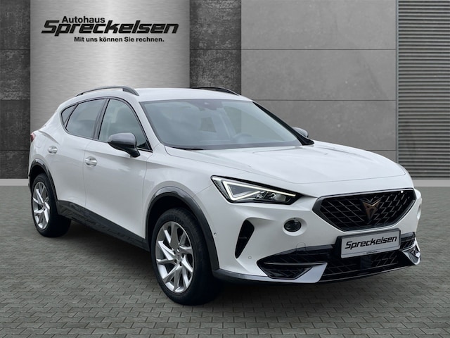 Cupra Formentor Formentor 1.5