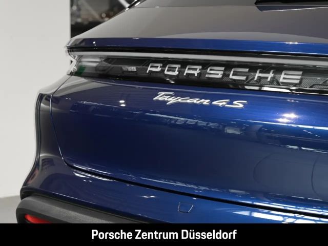 Porsche Taycan 4S Sport Turismo