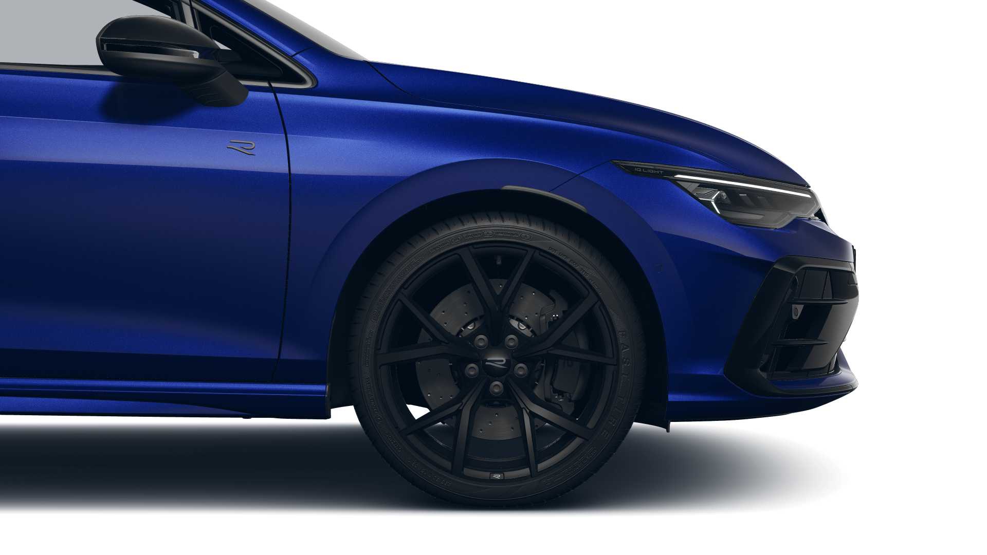 Volkswagen Golf 4Motion