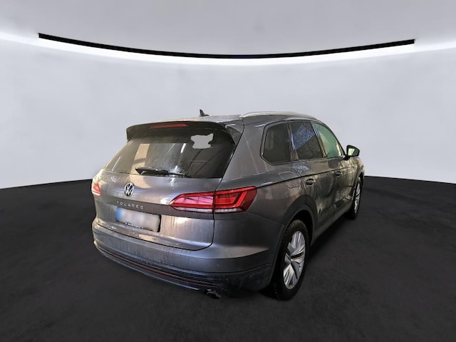 Volkswagen Touareg 3.0 V6 TDI 4Motion