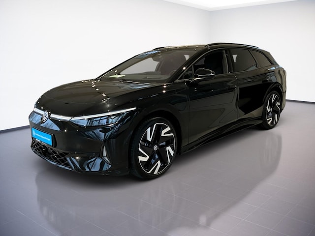 Volkswagen ID.7 Tourer