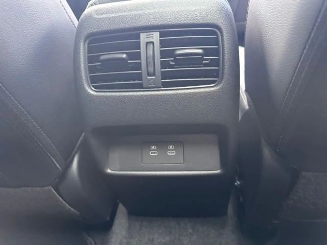 Nissan Qashqai DIG-T