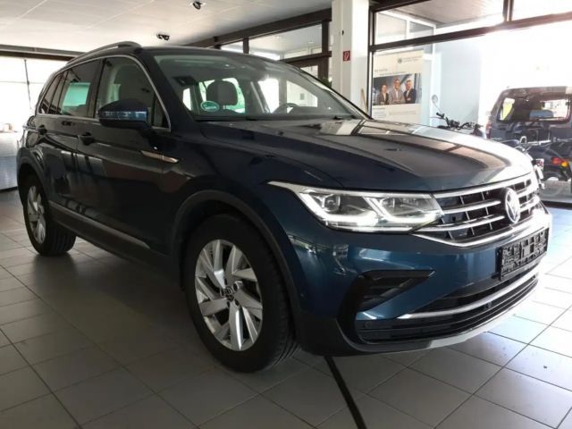 Volkswagen Tiguan 2.0 TDI DSG Elegance Elegance