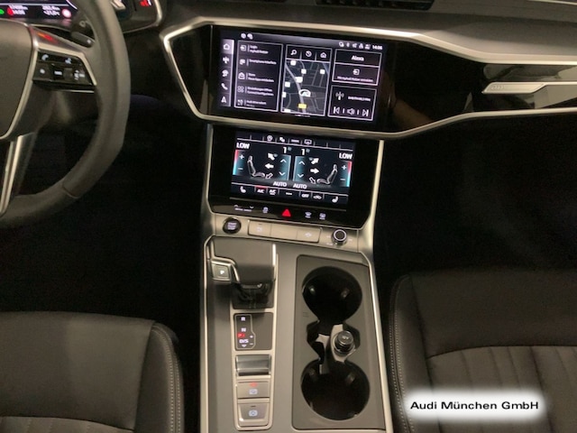 Audi A6 45 TFSI Avant S-Tronic