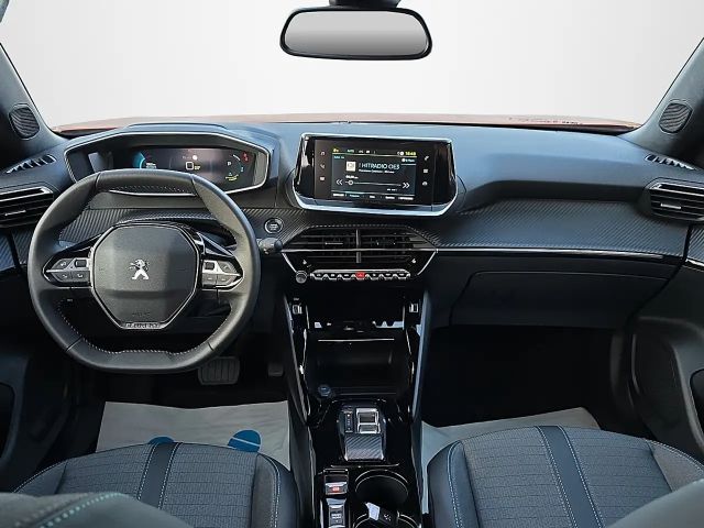 Peugeot E-2008 Allure Pack