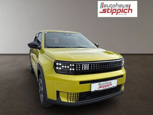 Fiat Grande Panda 1.2 eDCT 74 kW Icon