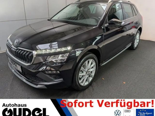 Skoda Kamiq 1.5 TSI Selection