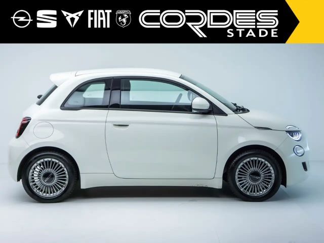 Fiat 500e Icon