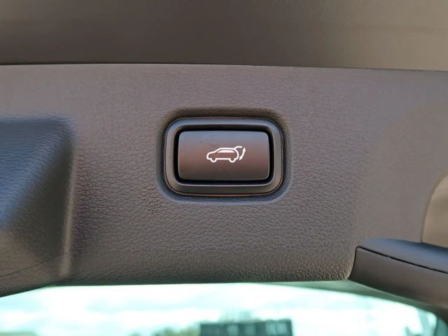 Kia Sportage GT-Line Vierwielaandrijving