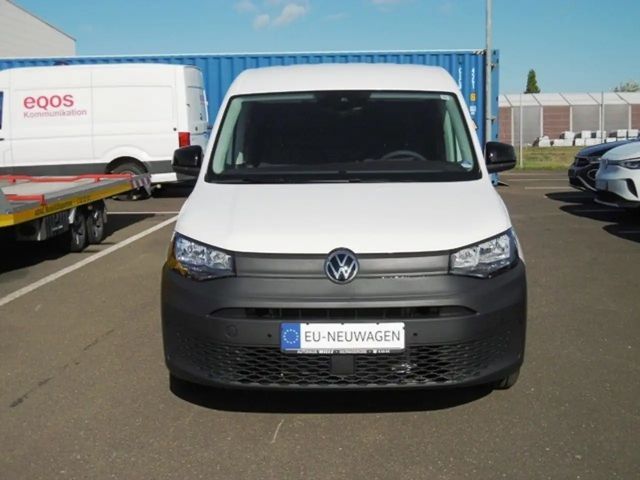 Volkswagen Caddy 2.0 TDI