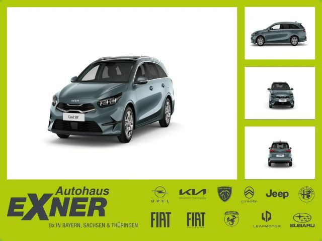 Kia Ceed Spirit SportWagon