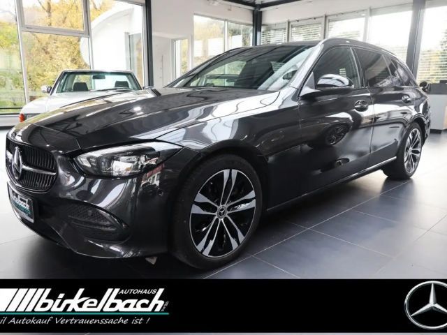 Mercedes-Benz C 300 AVANTGARDE C 300 d Estate