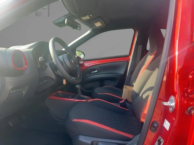 Toyota Aygo X 1.0 VVT-i Hatchback