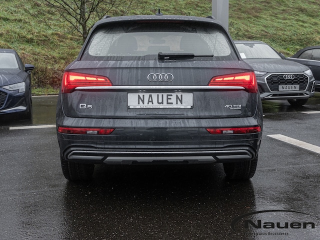 Audi Q5 40 TDI Quattro S-Tronic