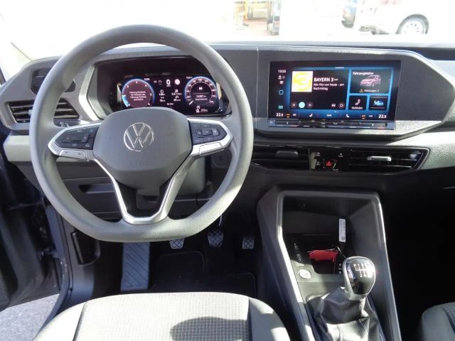 Volkswagen Caddy Basis 2,0 TDI (Sitzhzg.+Klima+RearView) Klima