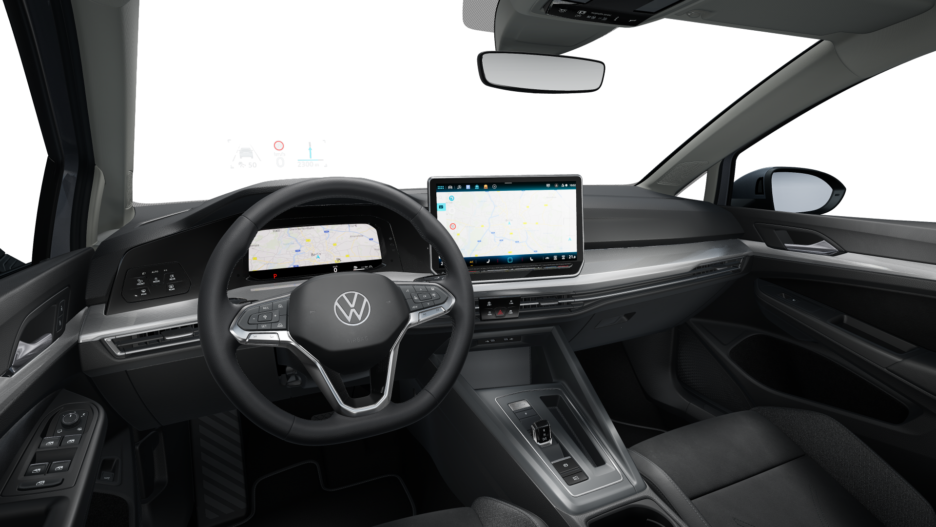 Volkswagen Golf 2.0 TDI DSG Life Plus Variant