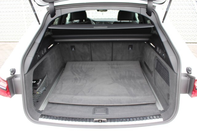 Audi S6 Avant Quattro