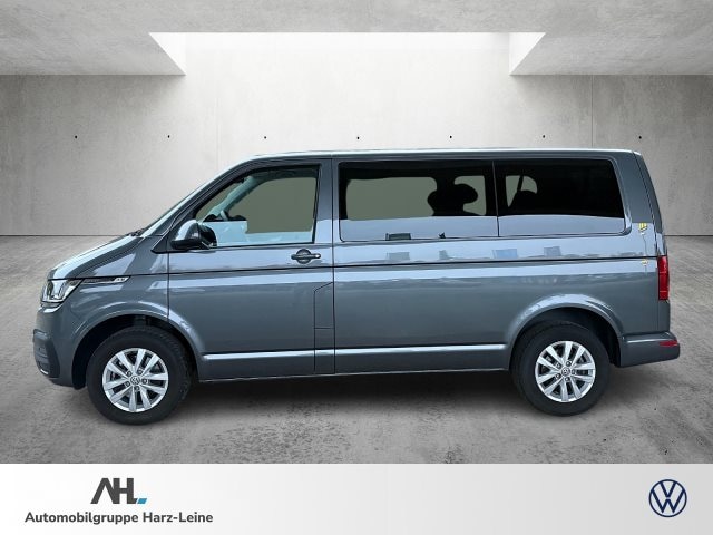 Volkswagen Caravelle 2.0 TDI Comfortline T6