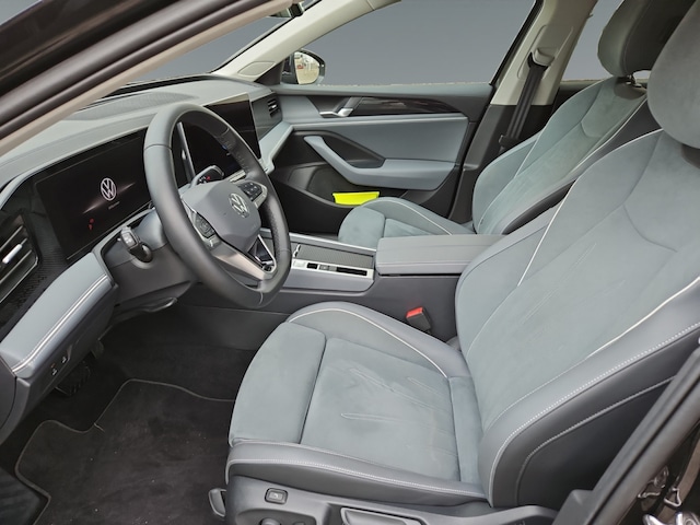 Volkswagen Passat 1.5 TSI Business DSG Variant