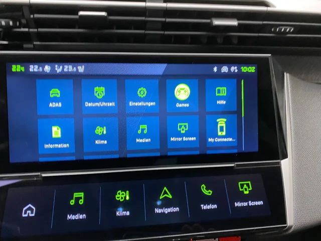 Peugeot 308 Allure Pack