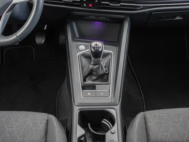 Volkswagen Golf 1.5 TSI Life