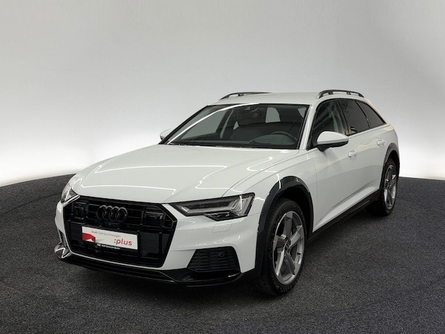 Audi A6 allroad 55 TDI Quattro
